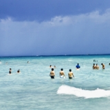photography, beach, bathers, people, ocean, beach
