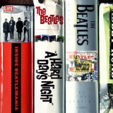 The Beatles, music, album covers, realism
