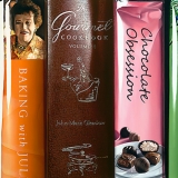 cooking, cook books, Julia Child, realism