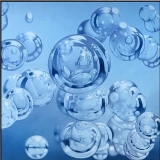 bubbles, water, blue, contemporary art, art collectors, interior designers, oversized paintings, luxury homes, new homes, luxury designers, florida interior designers, florida art
